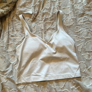 Women’s lululemon align bra, light support C/D cup
